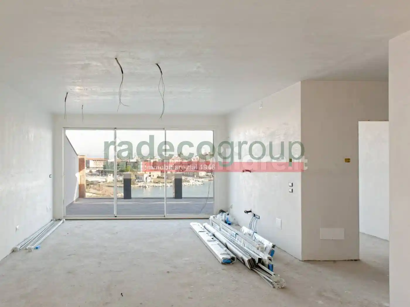 Trilocale piazza mazzini, Porta a Mare - Mazzini, Livorno - foto 3