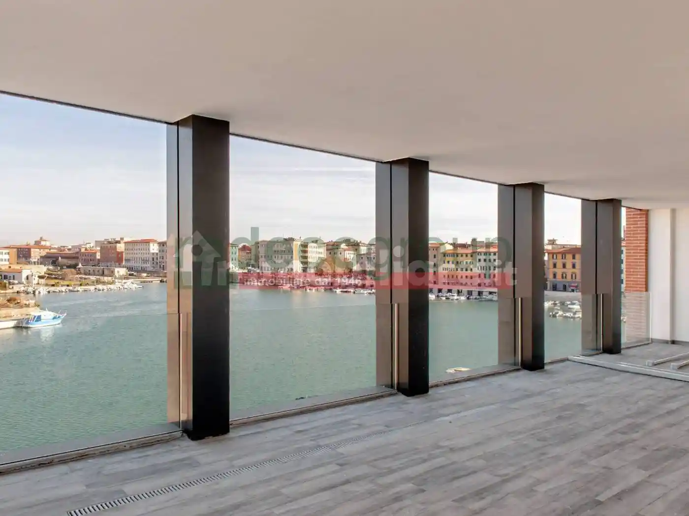 Trilocale piazza mazzini, Porta a Mare - Mazzini, Livorno - foto 4