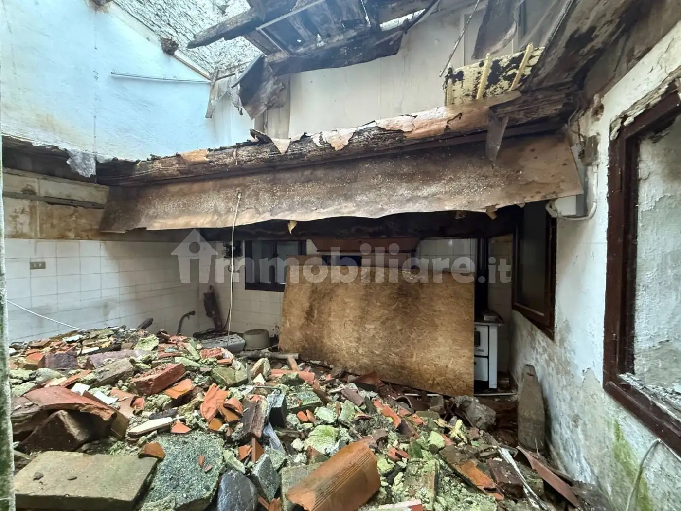 Casa indipendente in vendita a Sarcedo