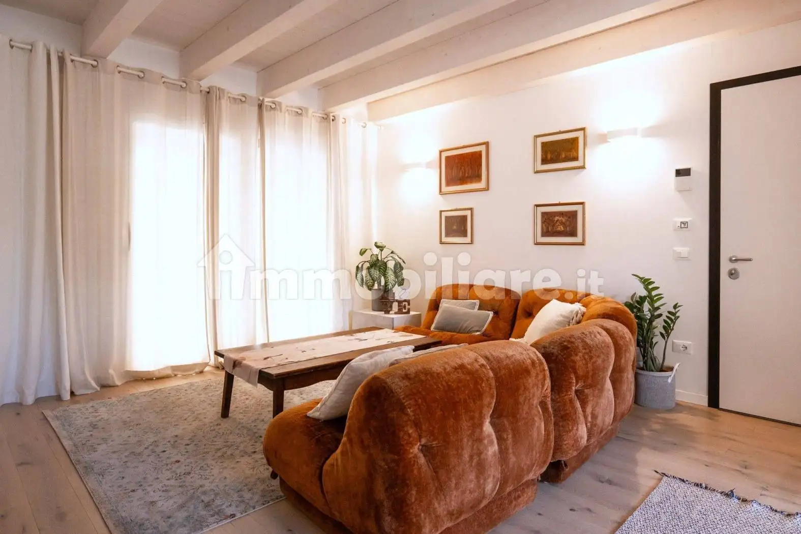 Appartamento in vendita a Vicenza