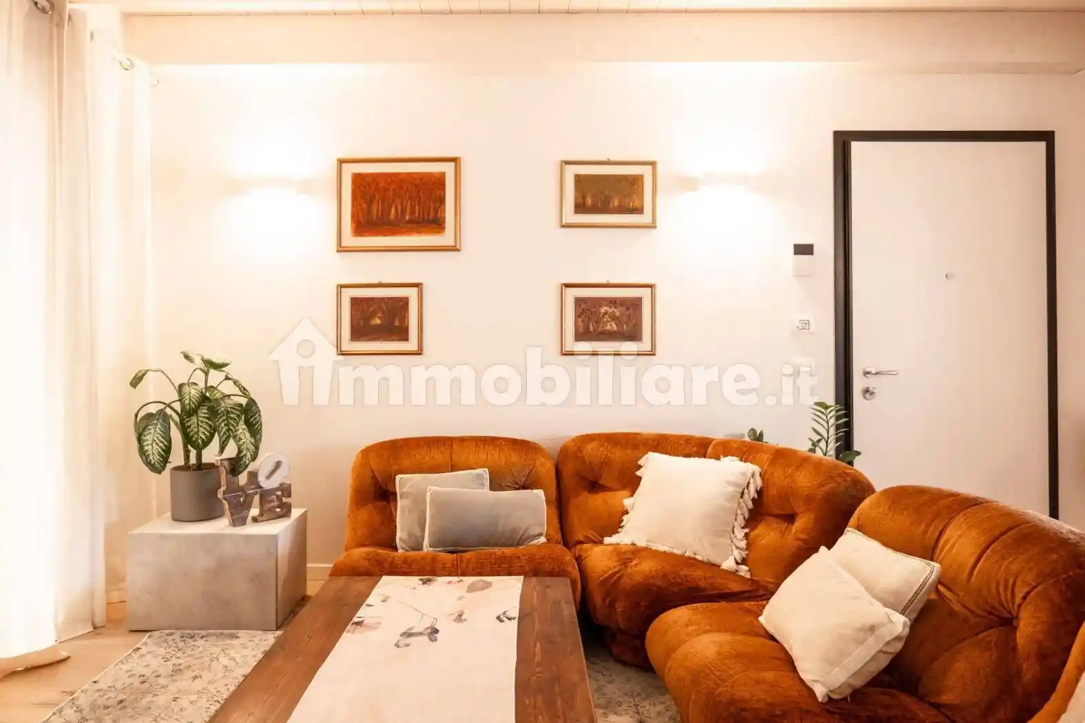 Appartamento viale Bortolomeo d'Alviano 83, San Bortolo, Vicenza - foto 2