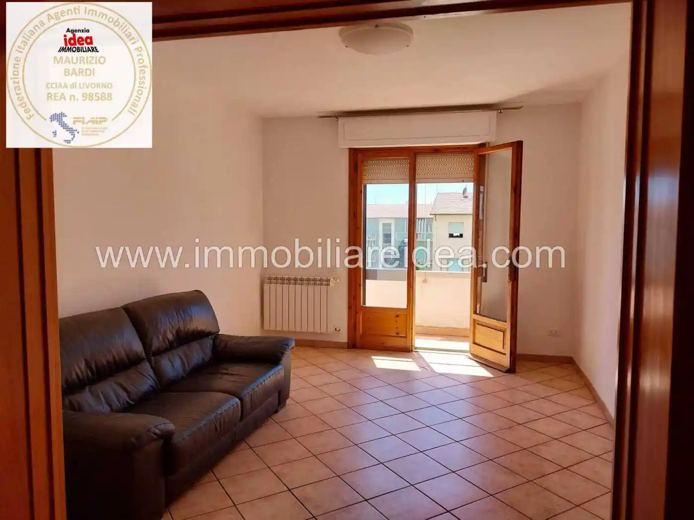 Appartamento in vendita a Rosignano Marittimo