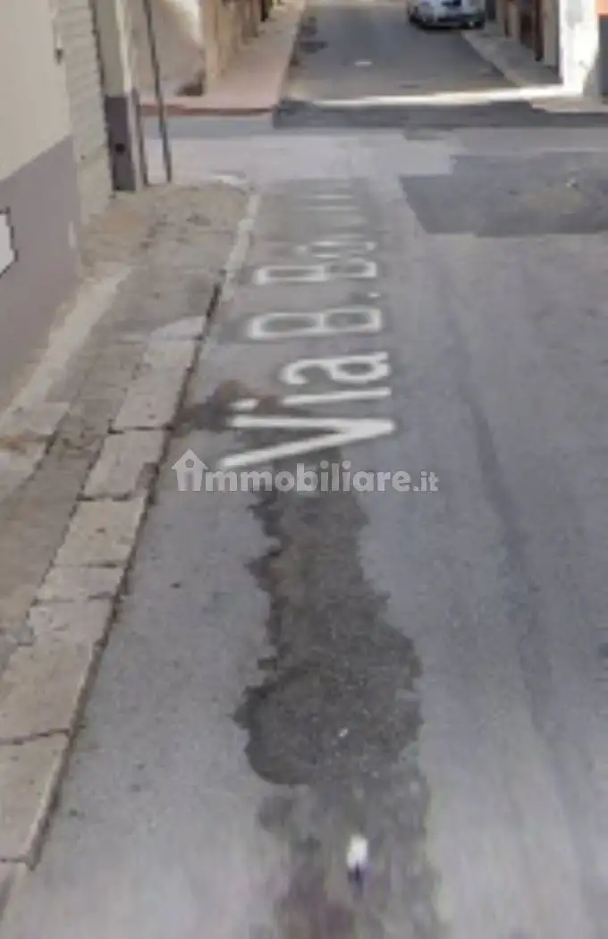 Appartamento in asta a Gela