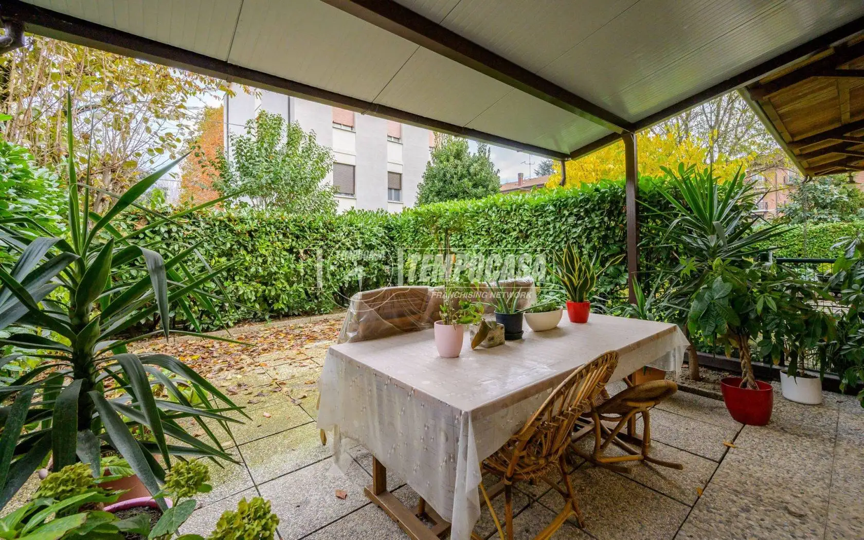 Villetta a schiera in vendita a Modena