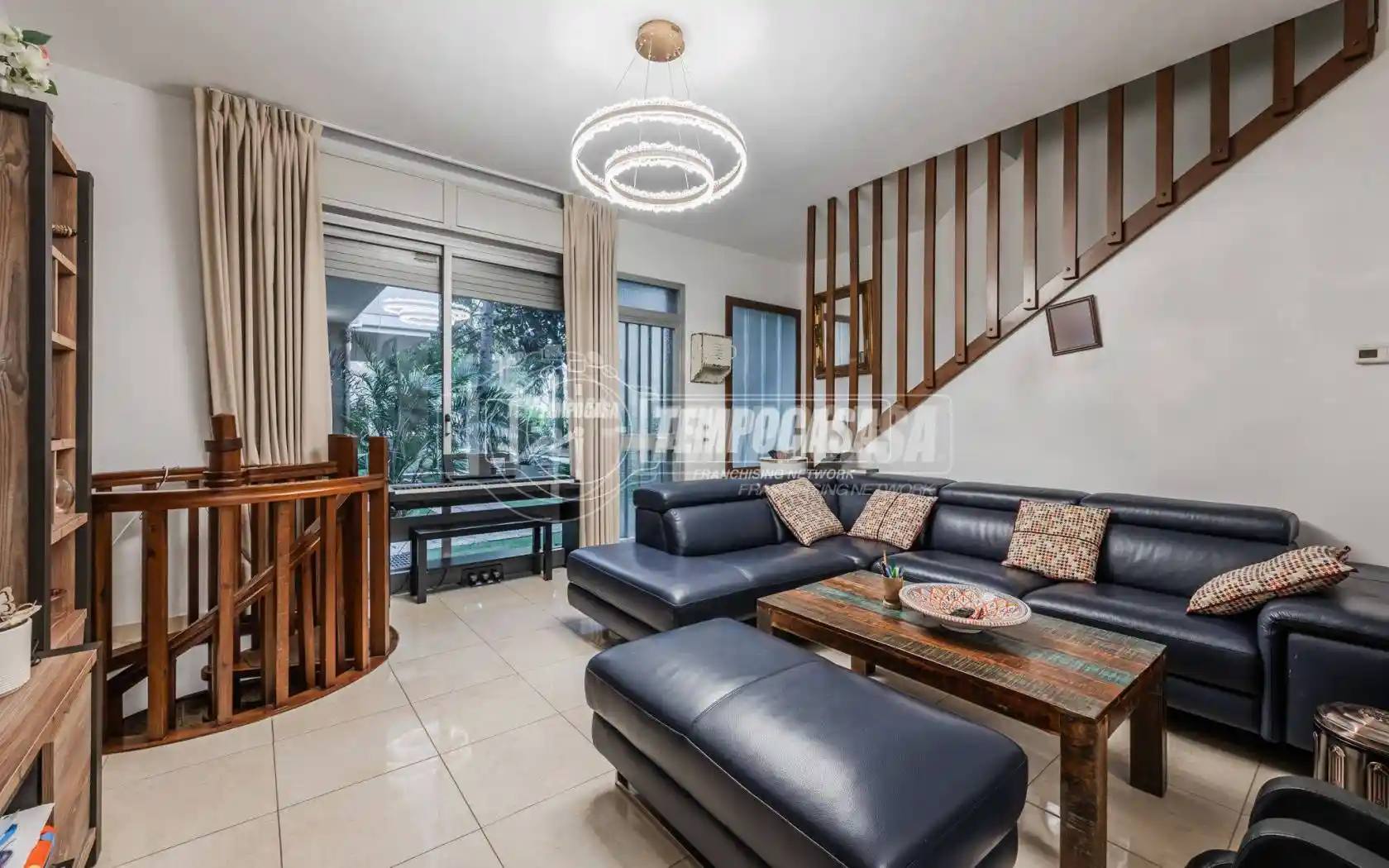 Villa a schiera via Umberto Tonini, Cognento, Modena - foto 2