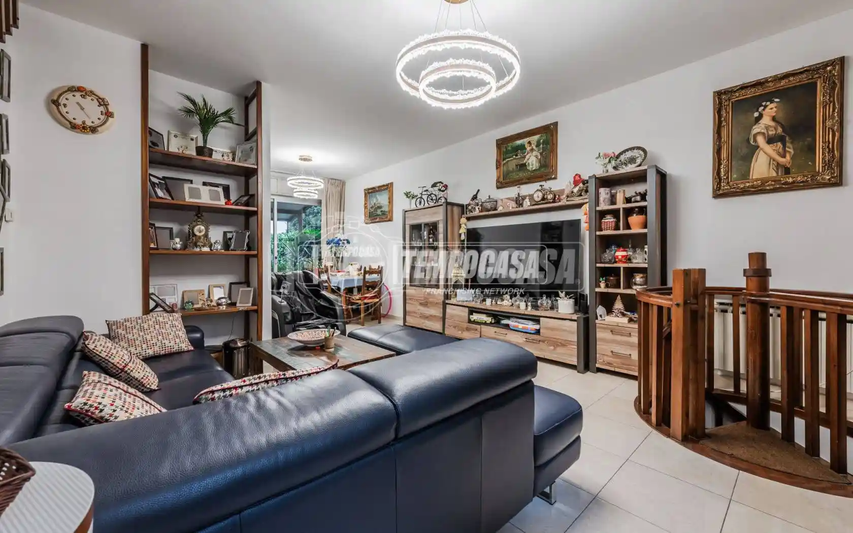 Villa a schiera via Umberto Tonini, Cognento, Modena - foto 3