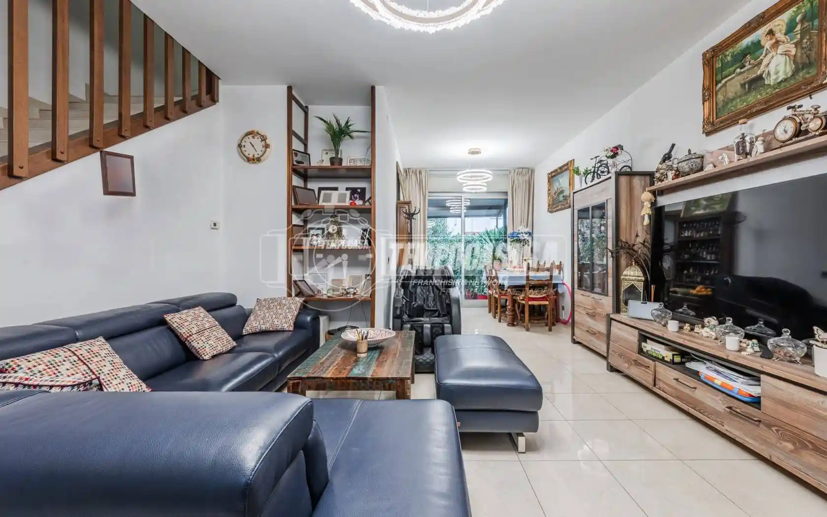 Villa a schiera via Umberto Tonini, Cognento, Modena - foto 4