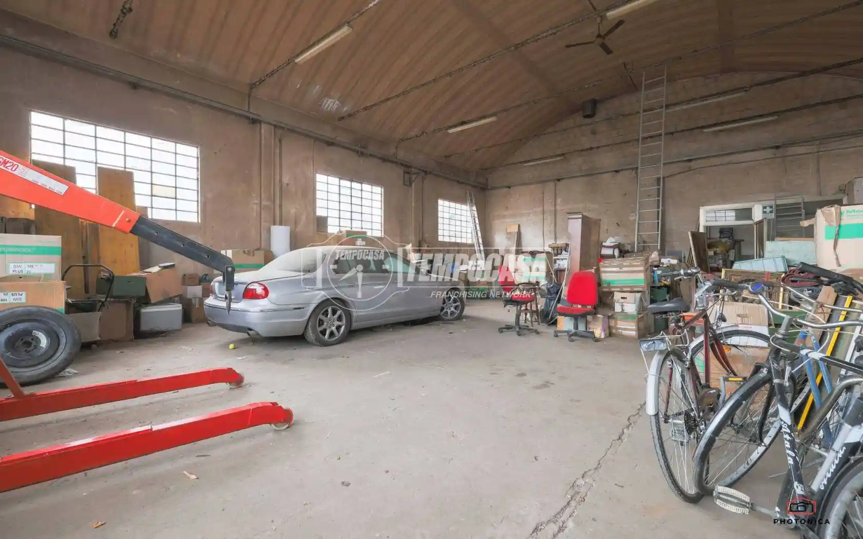 Monolocale via Fornace Gallotti, Zolino, Imola - foto 3