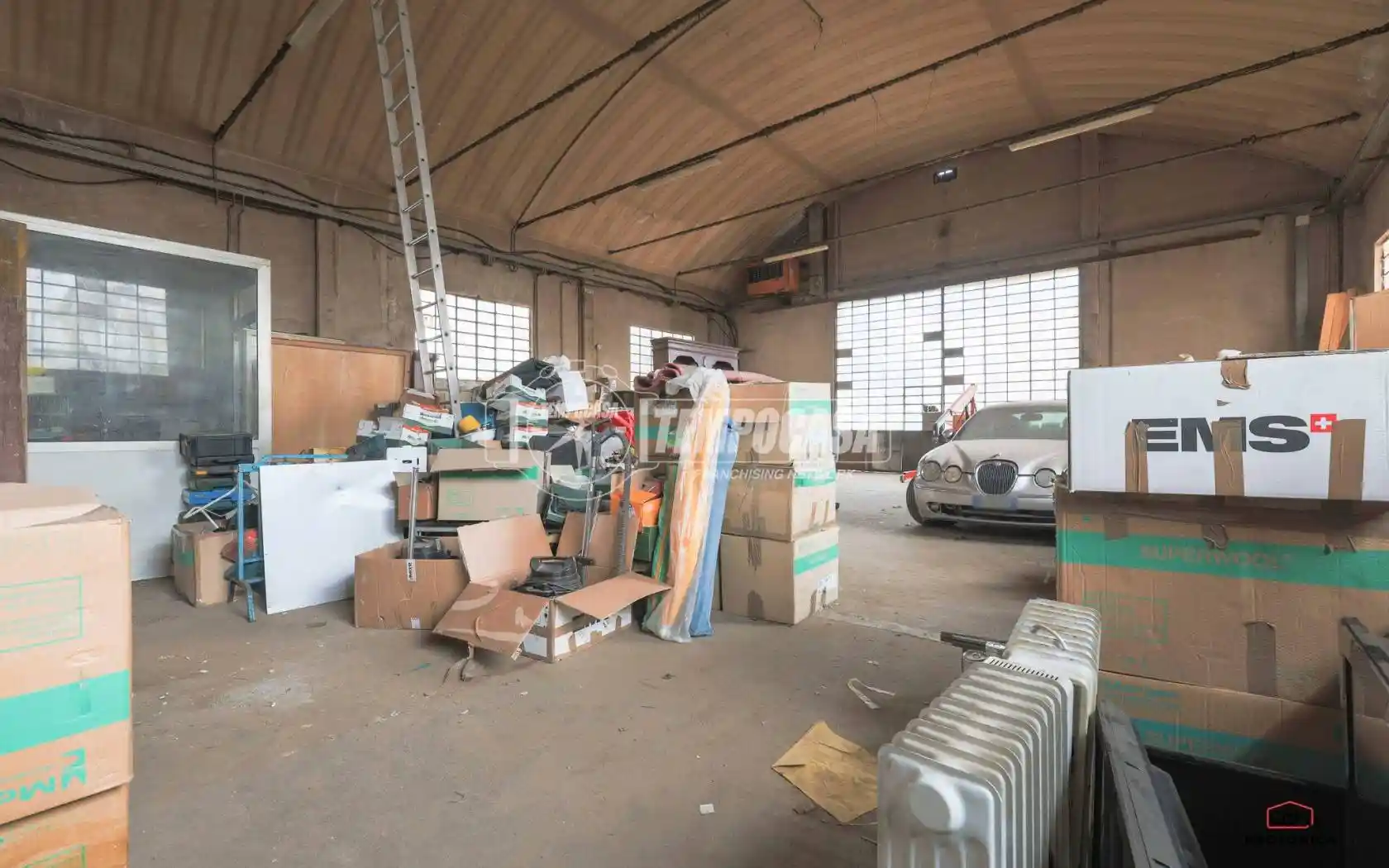 Monolocale via Fornace Gallotti, Zolino, Imola - foto 4