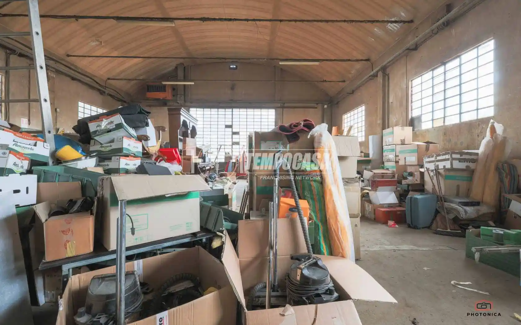 Monolocale via Fornace Gallotti, Zolino, Imola - foto 5