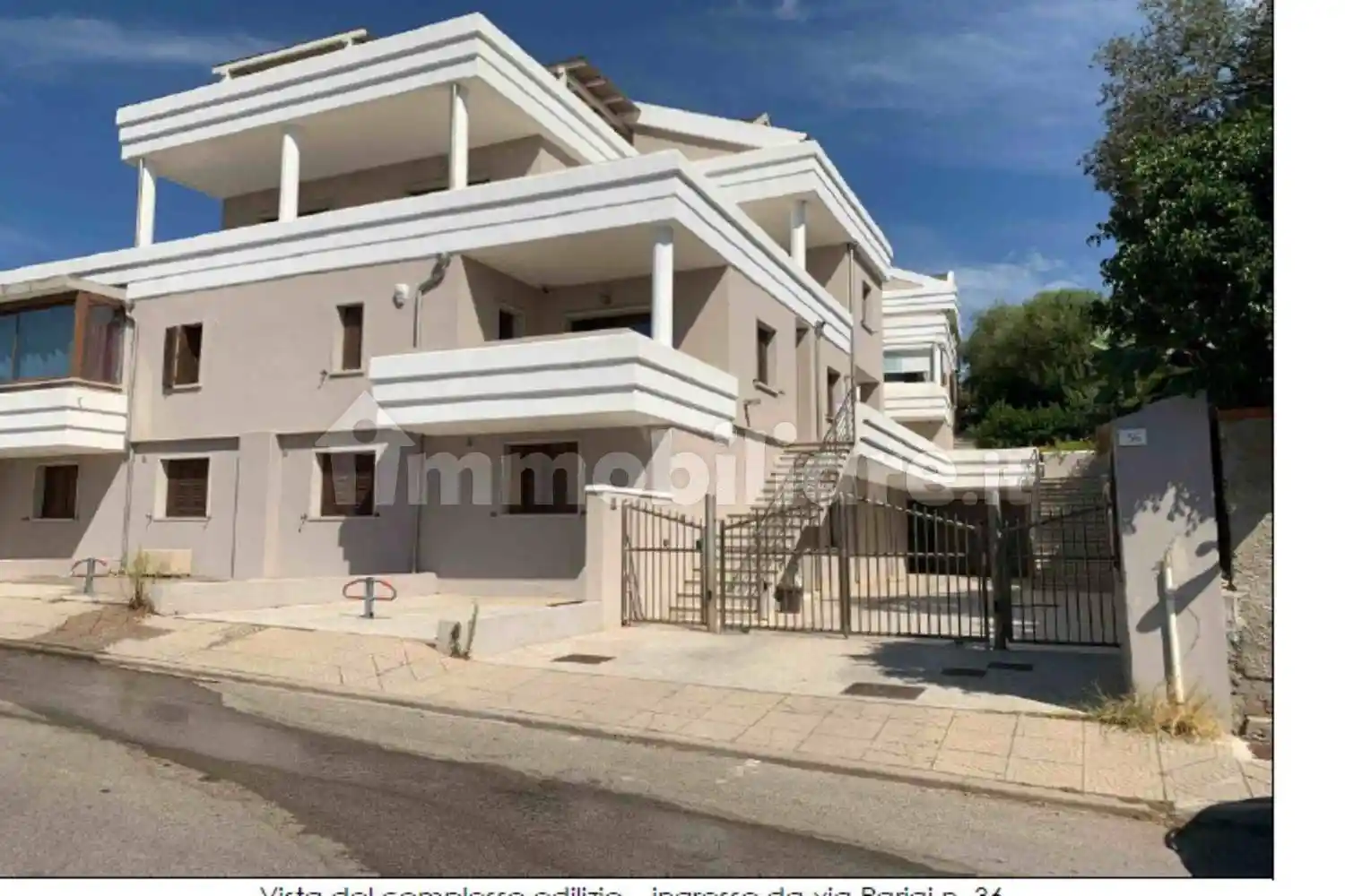 Appartamento in vendita a Olbia