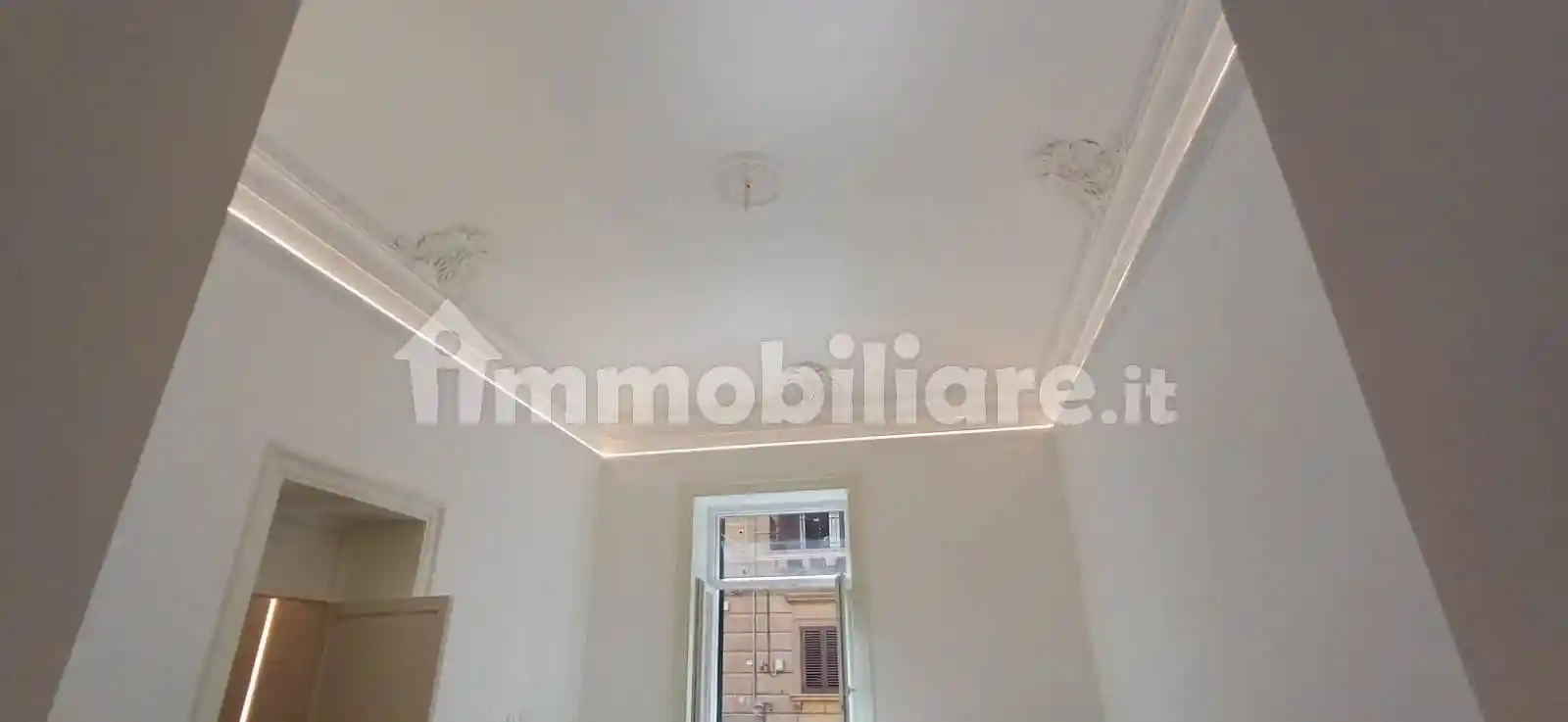 Appartamento in vendita a Palermo