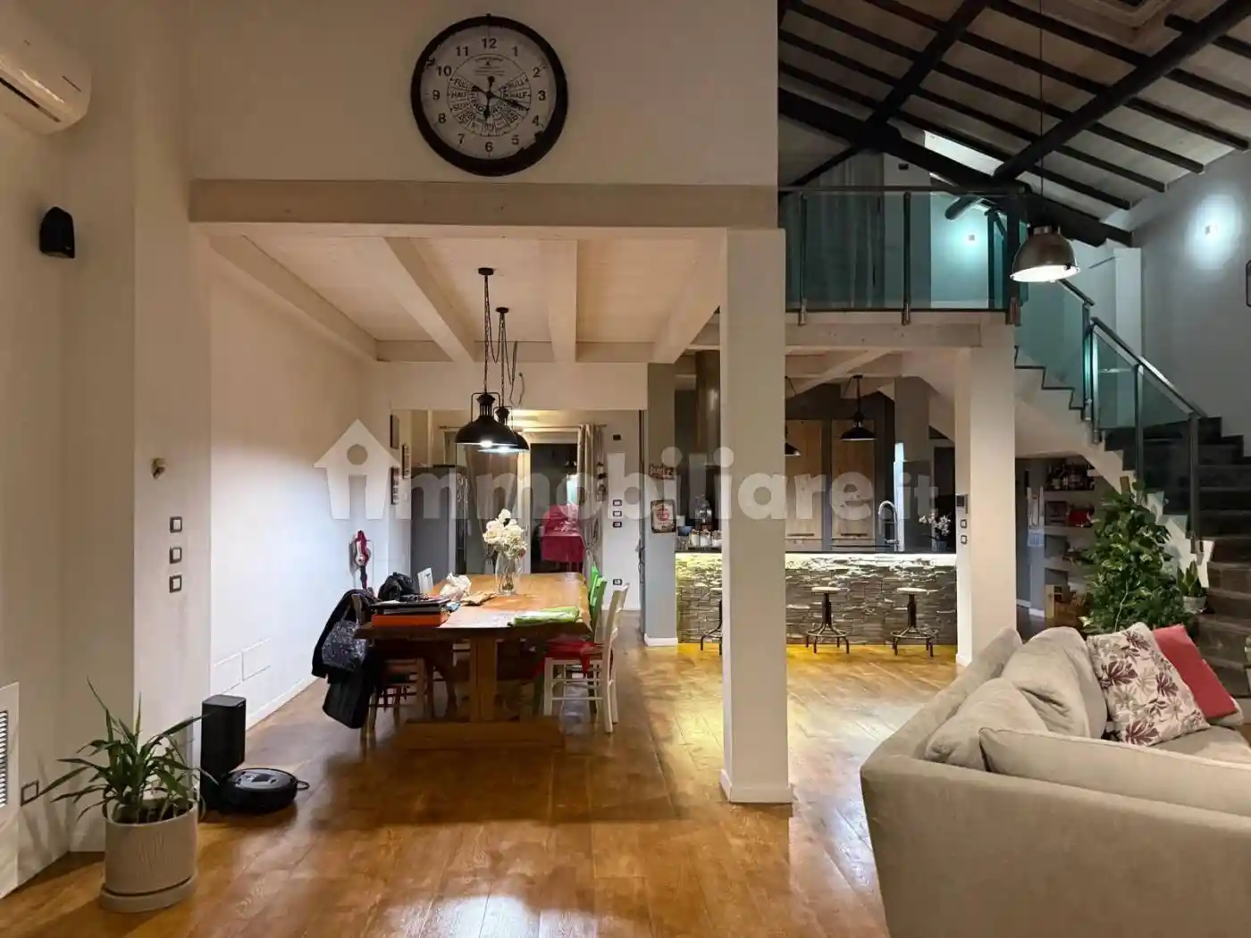 Loft via Matteo degli Organi, Galciana, Prato - foto 2