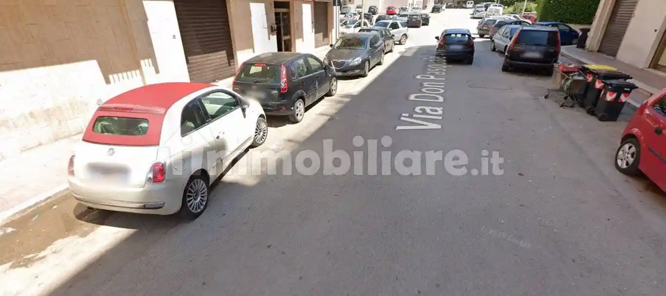 Appartamento all'asta largo Don Pasquale Uva, Potenza - foto 4