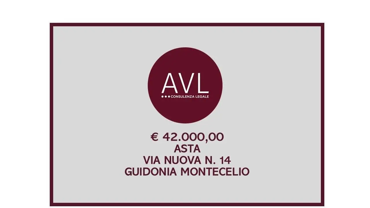 Appartamento in asta a Guidonia Montecelio