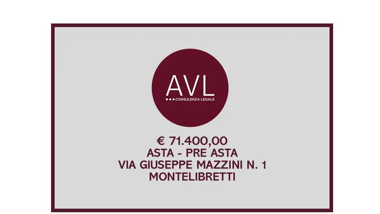 Appartamento in asta a Guidonia Montecelio