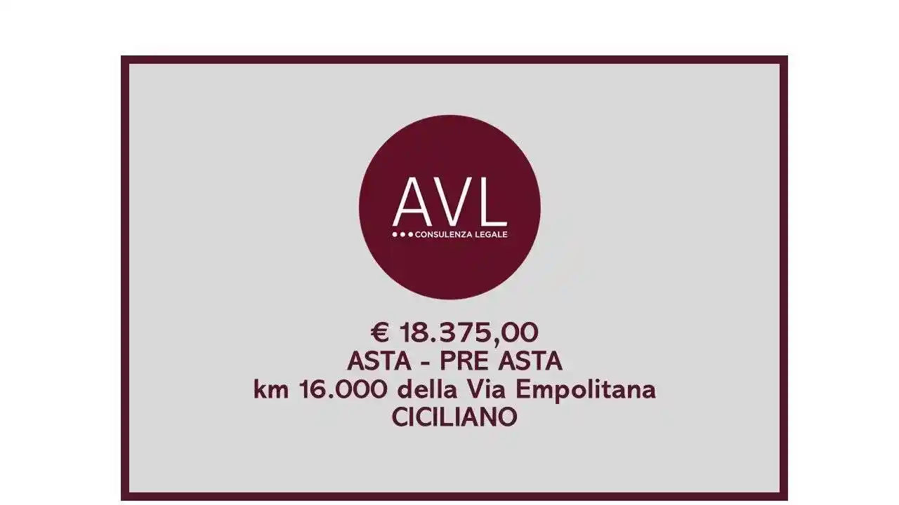 Appartamento in vendita a Ciciliano