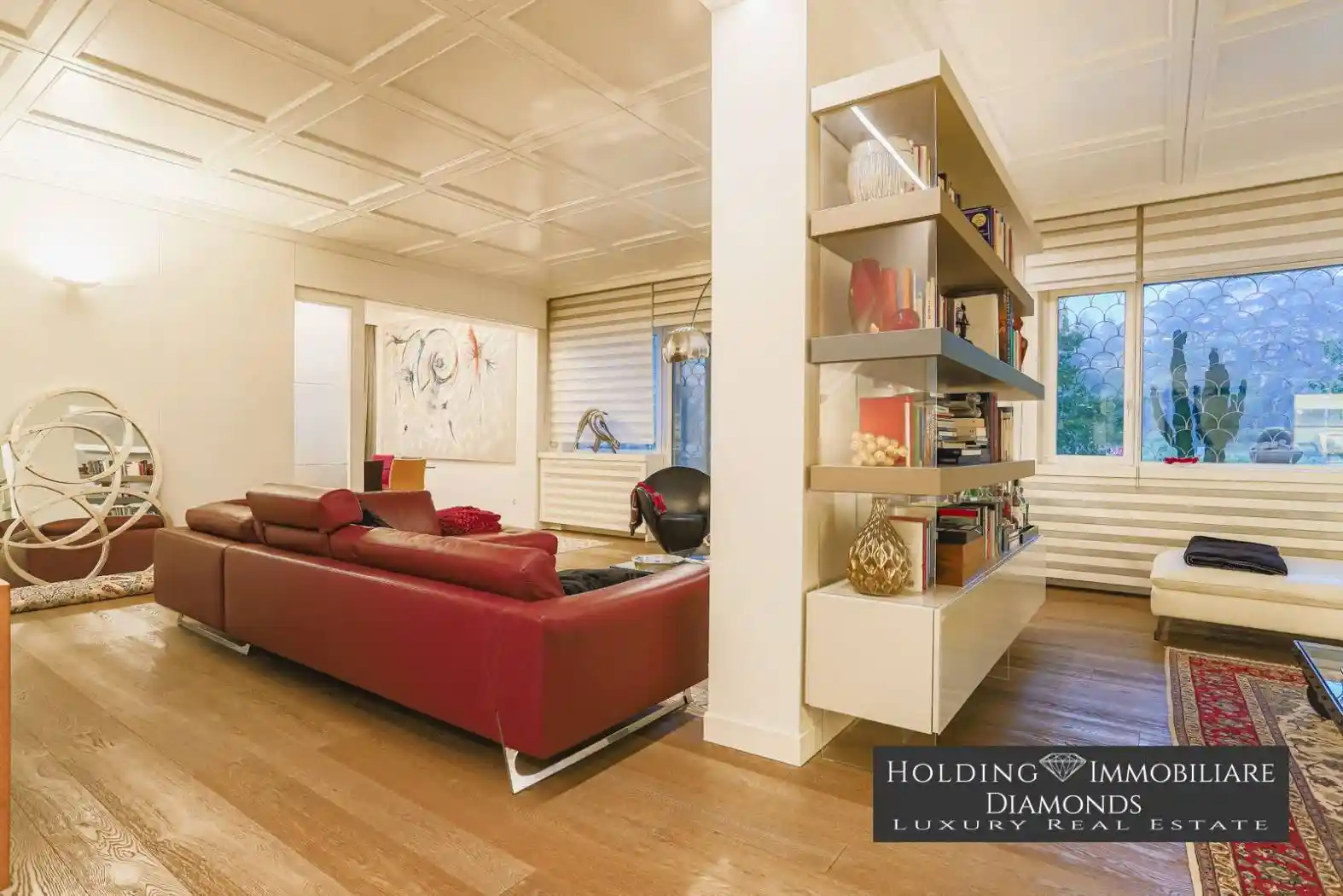 Appartamento viale dei Primati Sportivi 27, Eur, Roma - foto 3