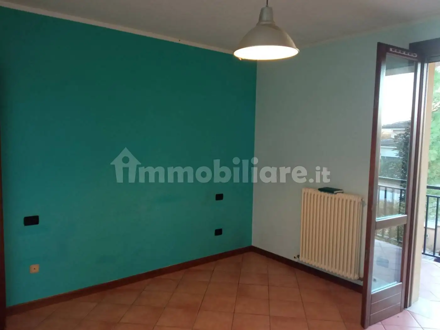 Villa bifamiliare via Libertà 23, Pieve Di Coriano, Borgo Mantovano - foto 3