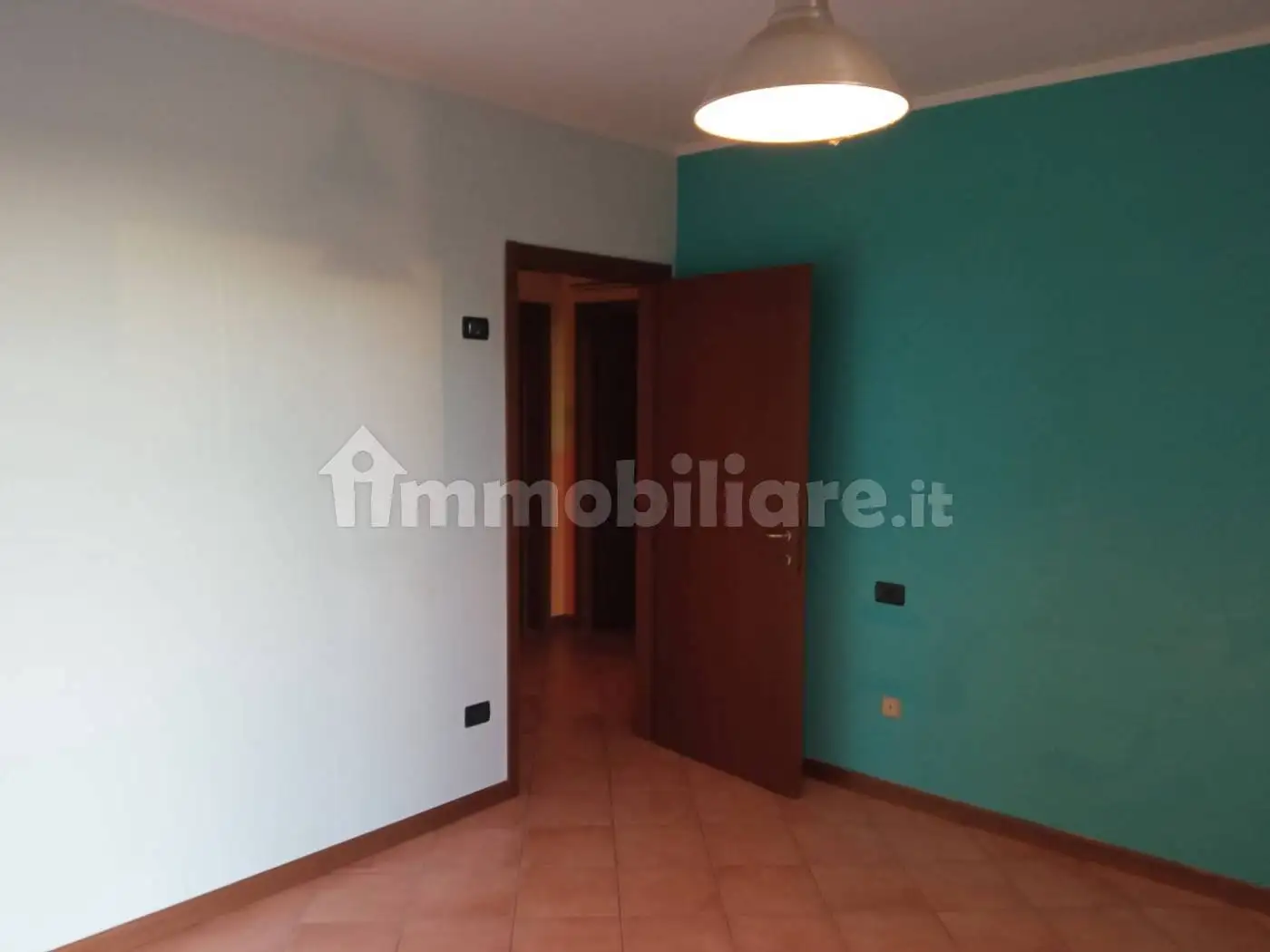 Villa bifamiliare via Libertà 23, Pieve Di Coriano, Borgo Mantovano - foto 4