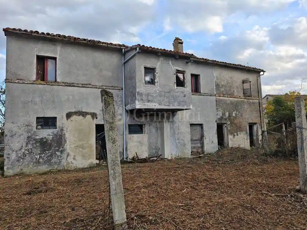 Casa indipendente - foto 5