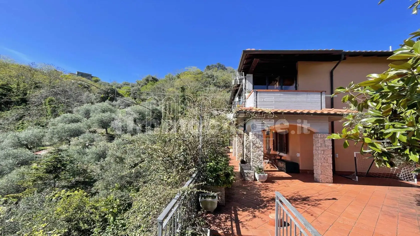 Villa in vendita a Lerici