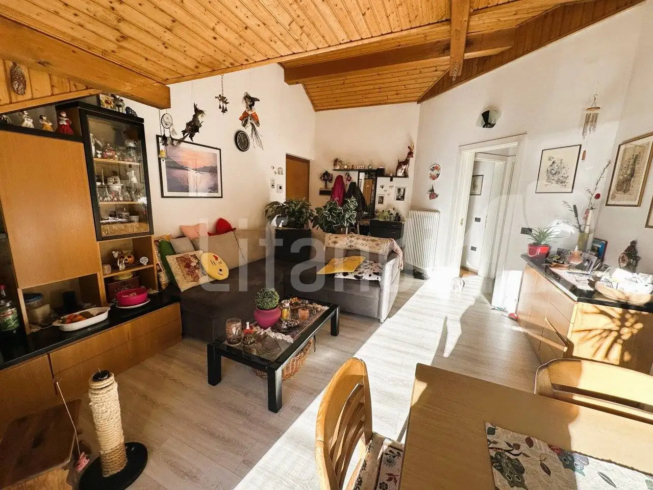 Trilocale via roma, Centro, Egna - foto 2