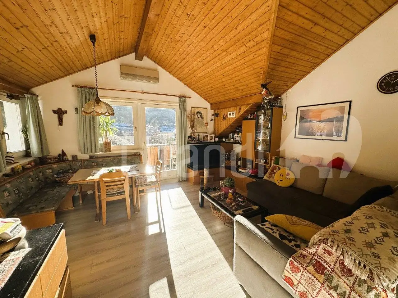 Trilocale via roma, Centro, Egna - foto 4