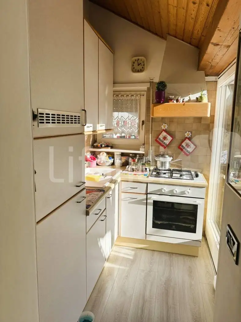 Trilocale via roma, Centro, Egna - foto 5