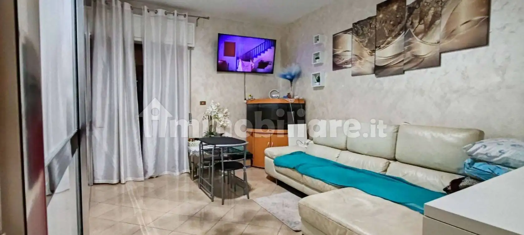 Appartamento in vendita a Poggiomarino