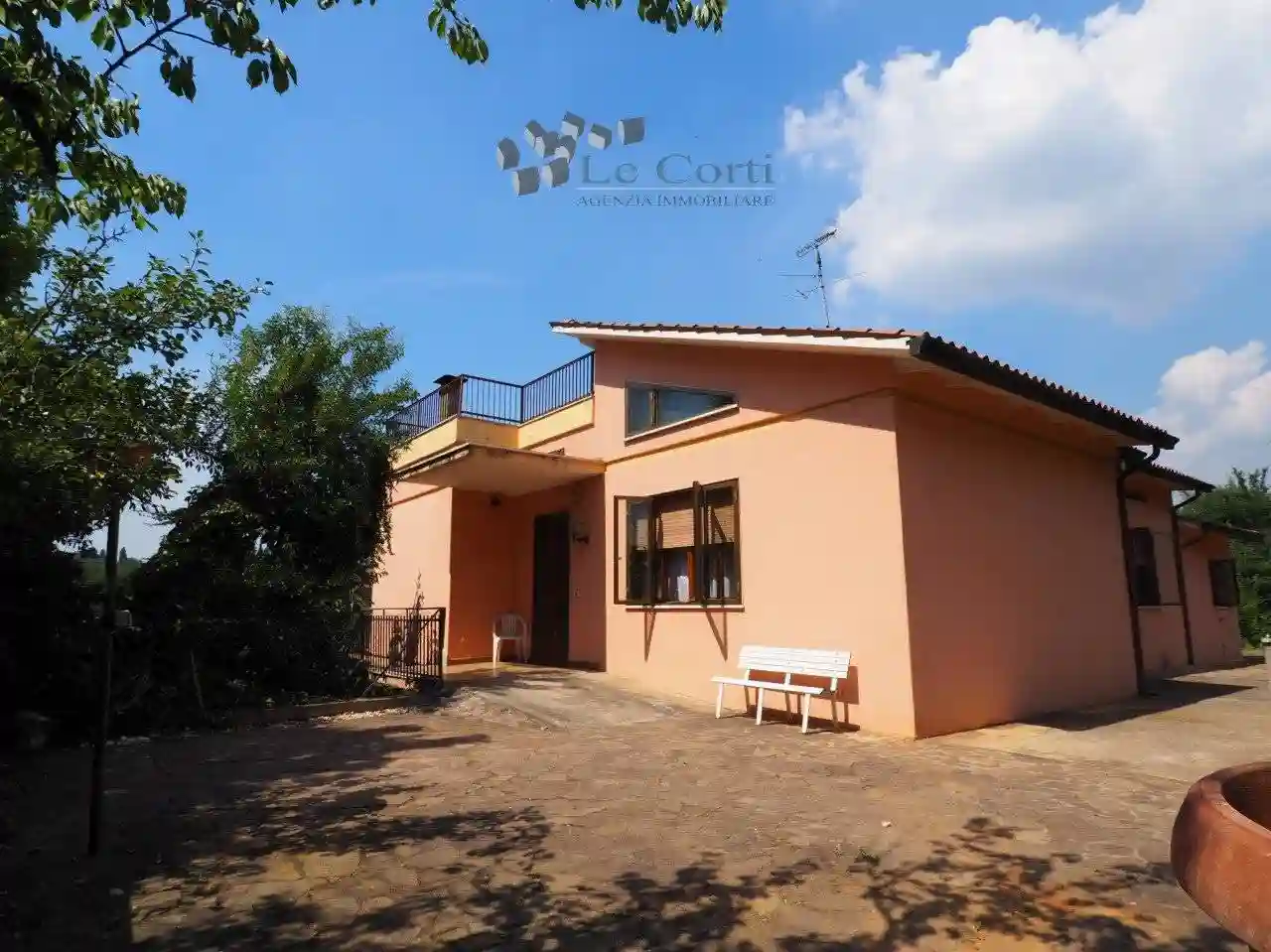 Casa indipendente - foto 3