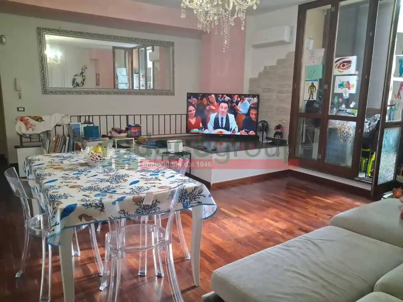 Appartamento via Borra 38, Quartiere Venezia, Livorno - foto 2