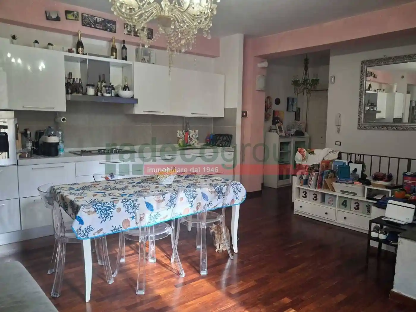 Appartamento via Borra 38, Quartiere Venezia, Livorno - foto 3