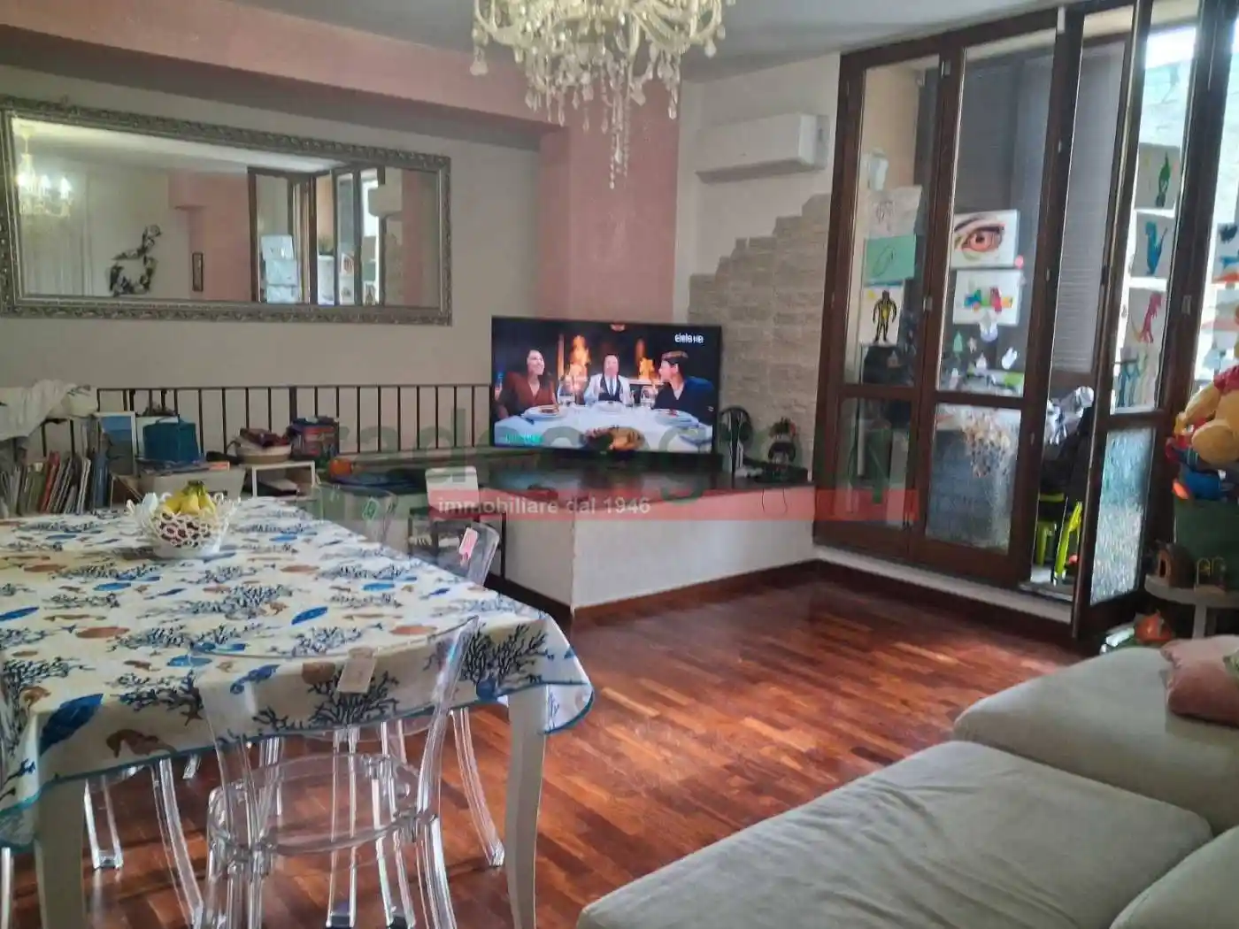 Appartamento via Borra 38, Quartiere Venezia, Livorno - foto 4