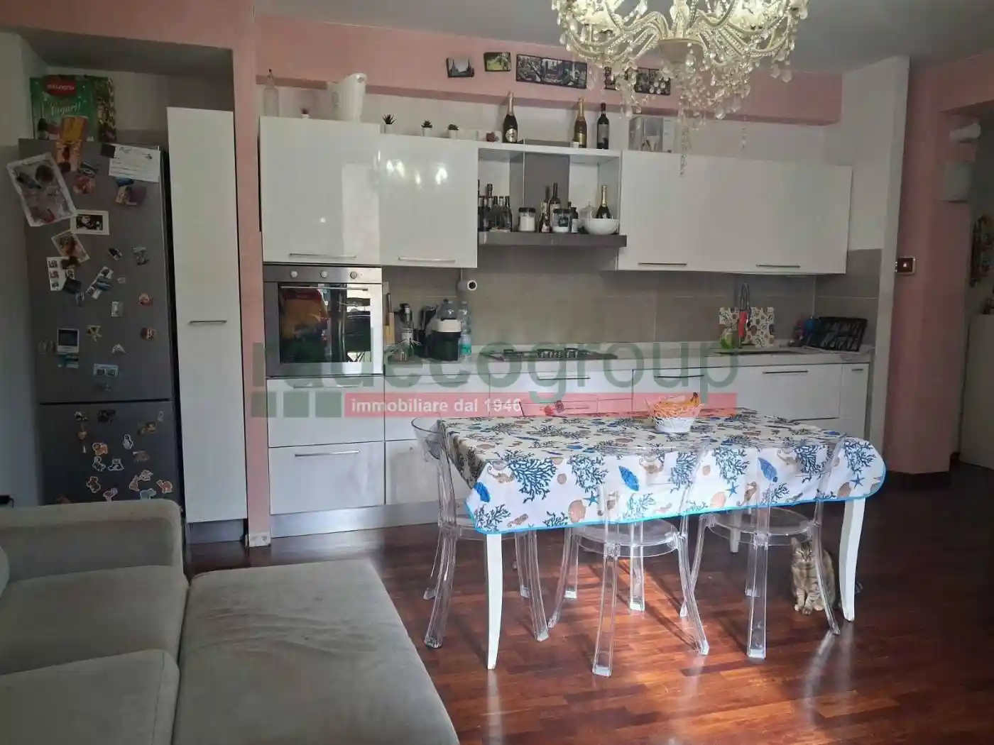 Appartamento via Borra 38, Quartiere Venezia, Livorno - foto 5