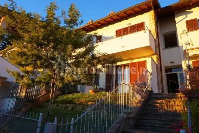 Bilocale via Francesco Nullo, Caprino, Caprino Bergamasco - foto 2