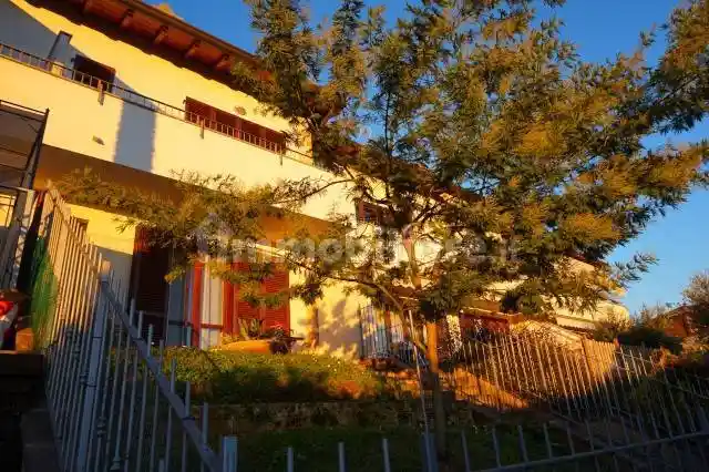 Bilocale via Francesco Nullo, Caprino, Caprino Bergamasco - foto 3