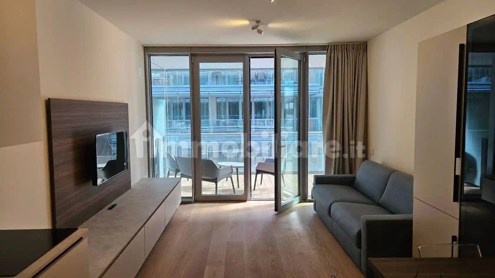 Bilocale piazzale John Fitzgerald Kennedy 2, Foce, Genova - foto 4