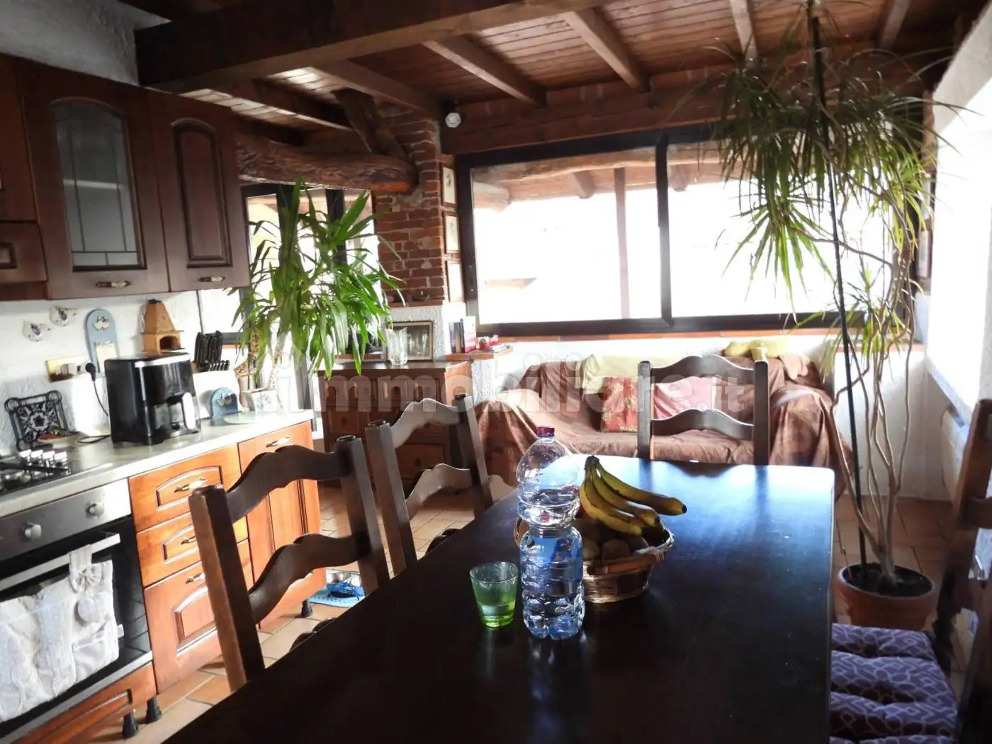 Appartamento in vendita a Maggiora