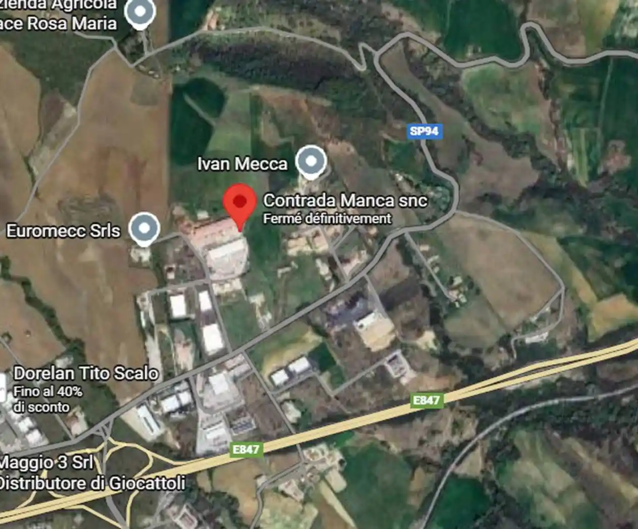 Appartamento all'asta Contrada Frascheto, Tito - foto 4