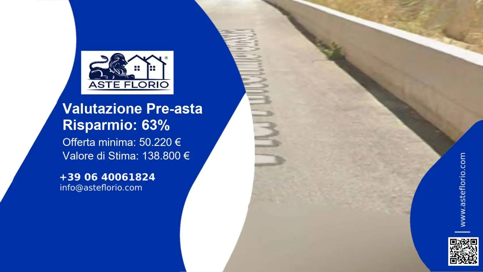 Appartamento in asta a Porto Empedocle