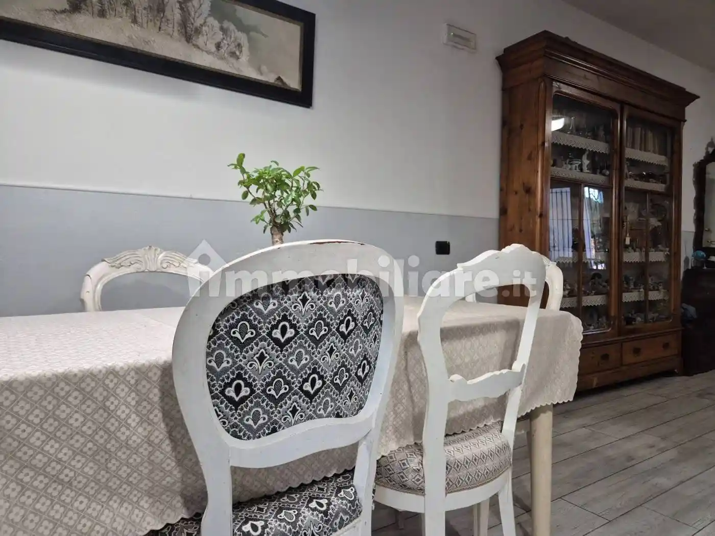 Terratetto plurifamiliare via Campo d'Appio, Avenza, Carrara - foto 2