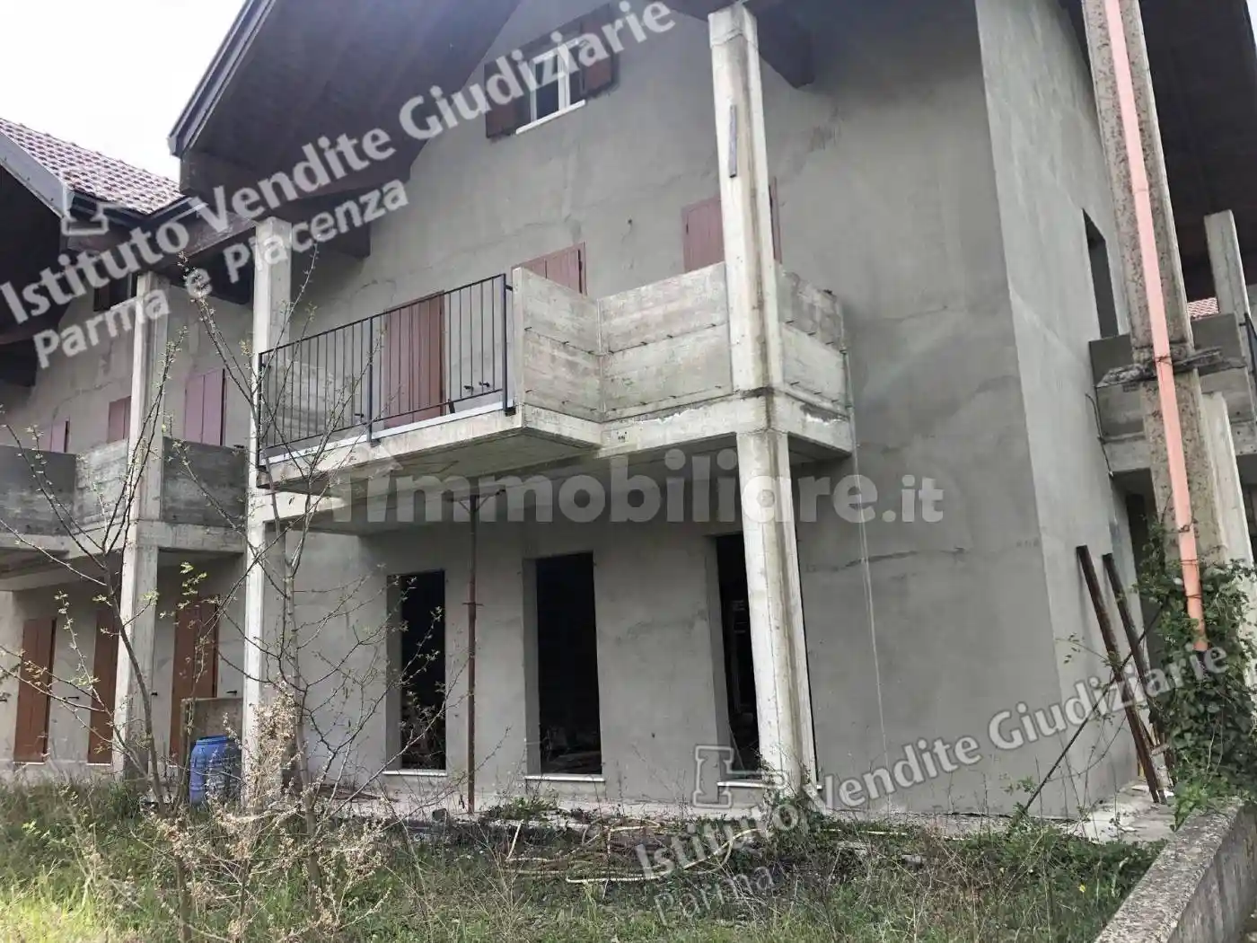 Palazzo - Stabile - foto 3