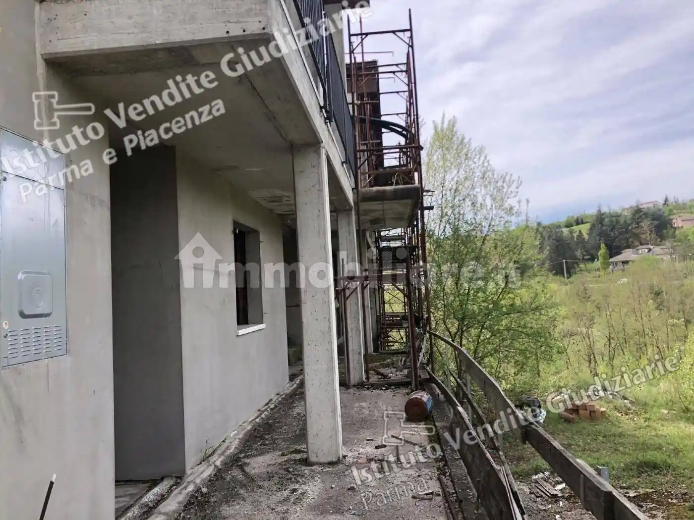 Palazzo - Stabile - foto 4