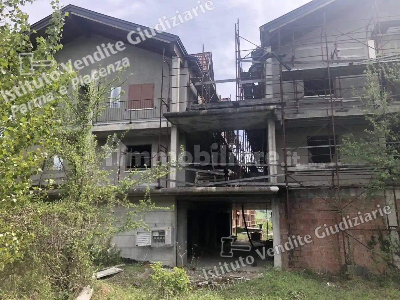 Palazzo - Stabile - foto 5