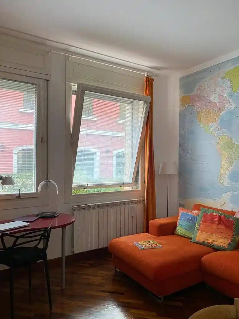 Bilocale viale Famagosta, Famagosta, Milano - foto 5