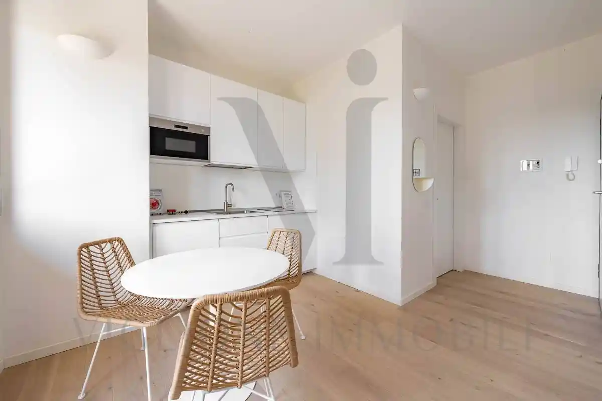 Monolocale piazza dei Piccoli Martiri, Gorla, Milano - foto 3