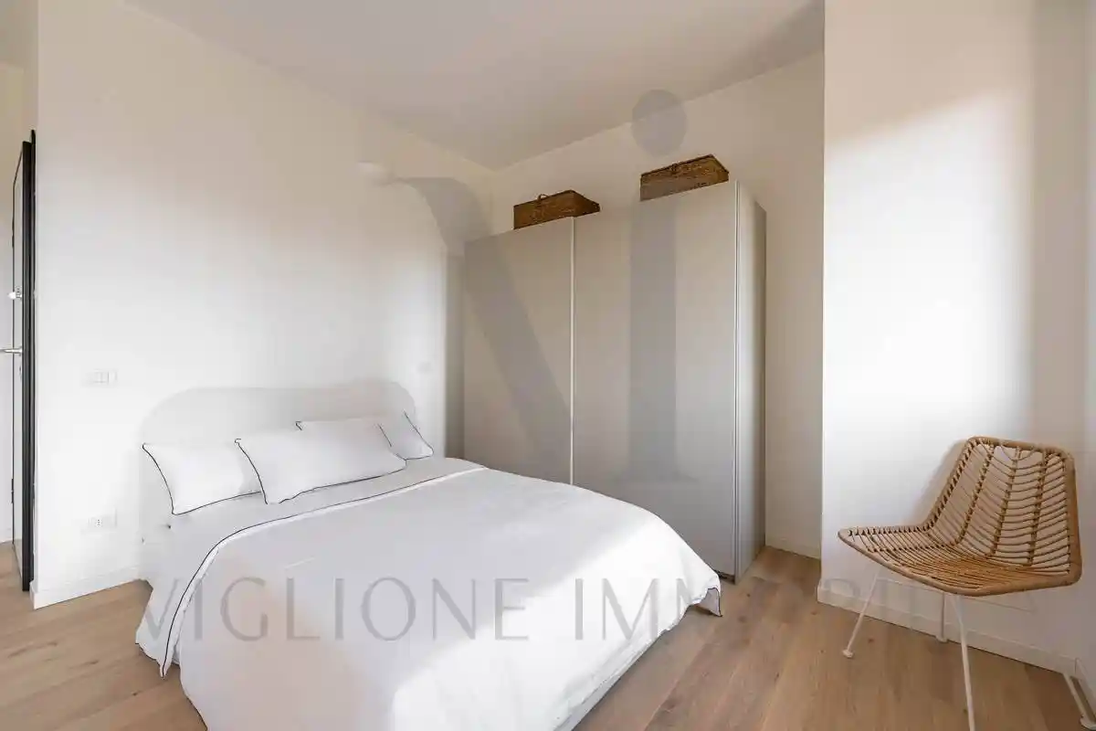 Monolocale piazza dei Piccoli Martiri, Gorla, Milano - foto 5