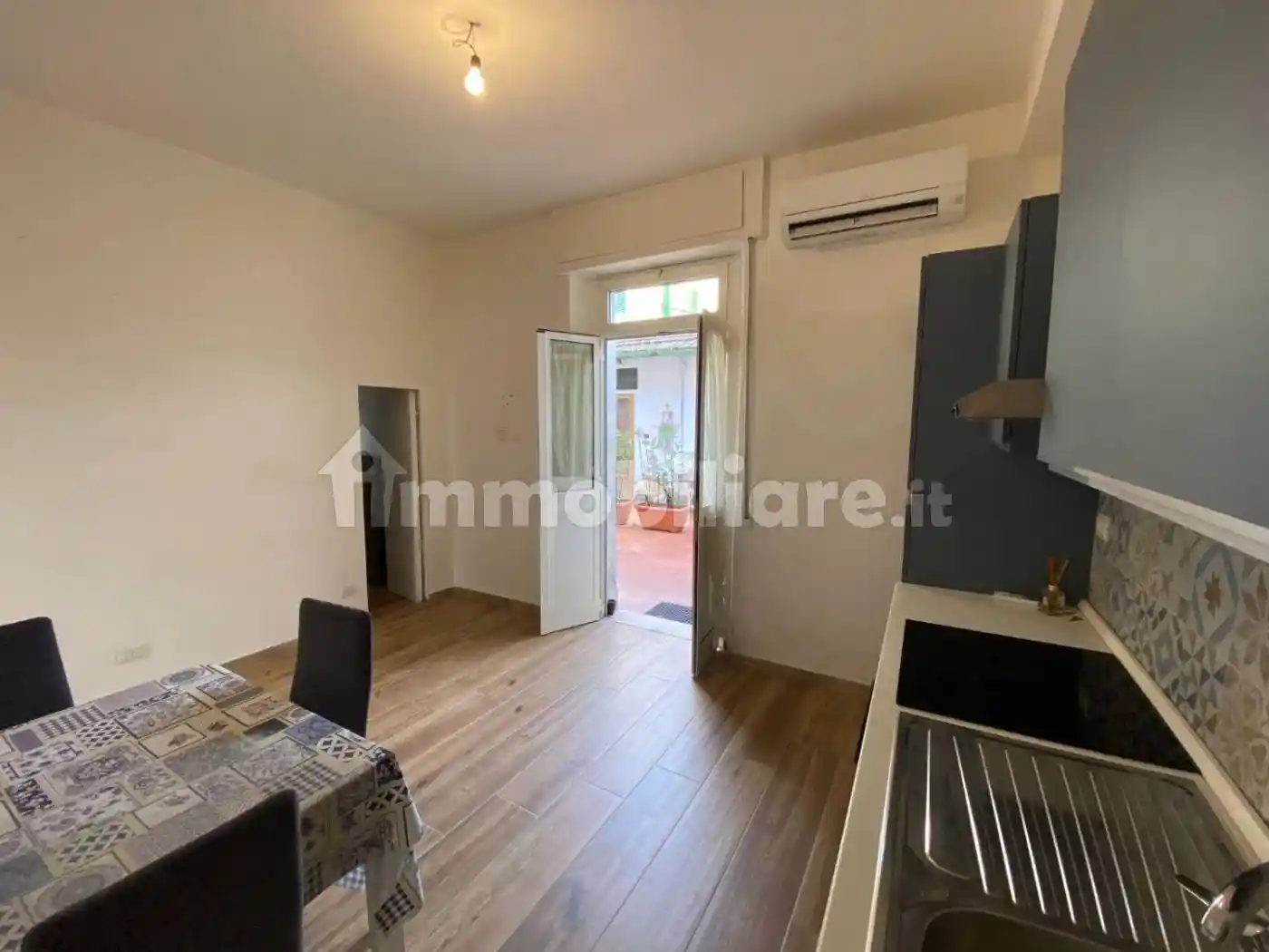 Bilocale piazza Felice Bacci, Chiantigiana - Ponte a Ema, Firenze - foto 2