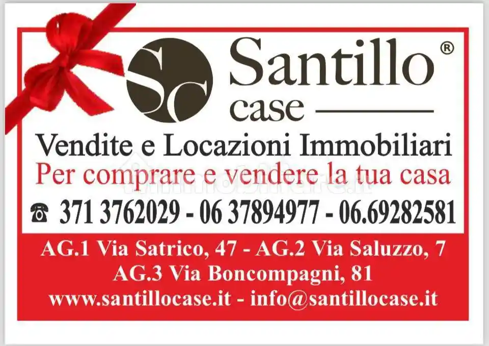 Bilocale via Luigi Cibrario 13, Appio Latino, Roma - foto 2